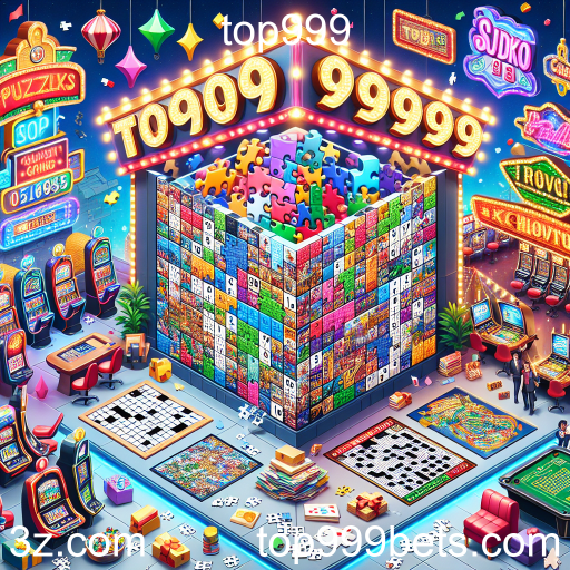 A Ascensão dos Quebra-Cabeças nos Games