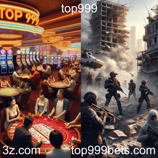 A Evolução dos Jogos de Estratégia: Desafios e Oportunidades