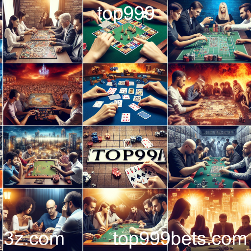 A Evolução dos Jogos de Estratégia: Desafios e Oportunidades